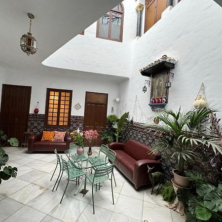 코르도바 Casa Paliani 빌라 외부 사진