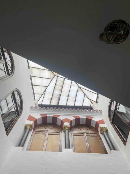 코르도바 Casa Paliani 빌라 외부 사진