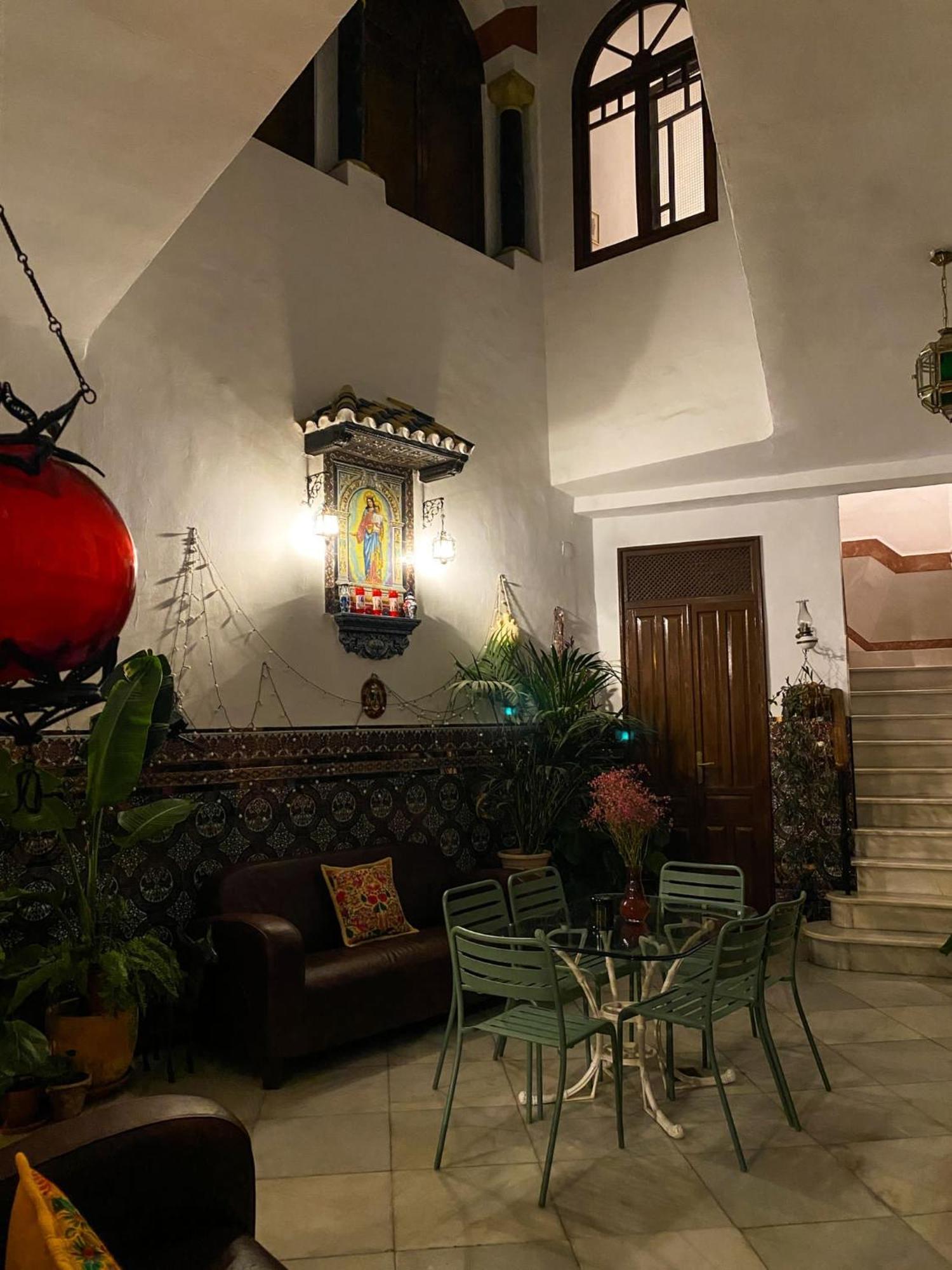 코르도바 Casa Paliani 빌라 외부 사진