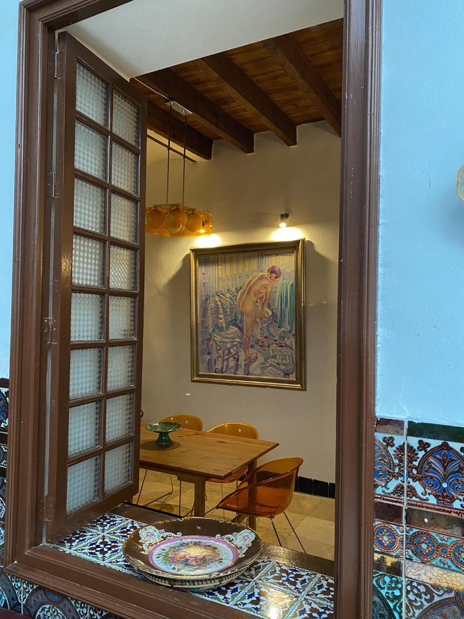코르도바 Casa Paliani 빌라 외부 사진