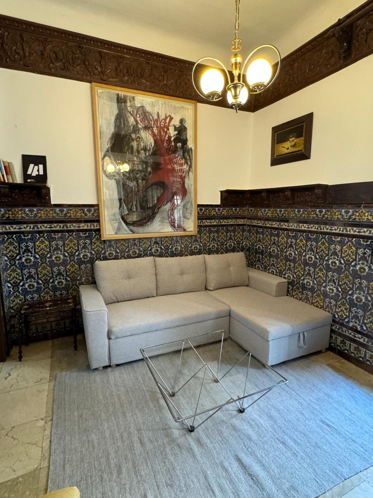 코르도바 Casa Paliani 빌라 외부 사진