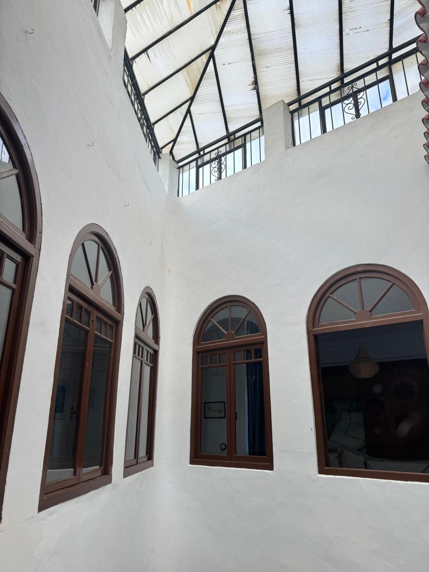 코르도바 Casa Paliani 빌라 외부 사진
