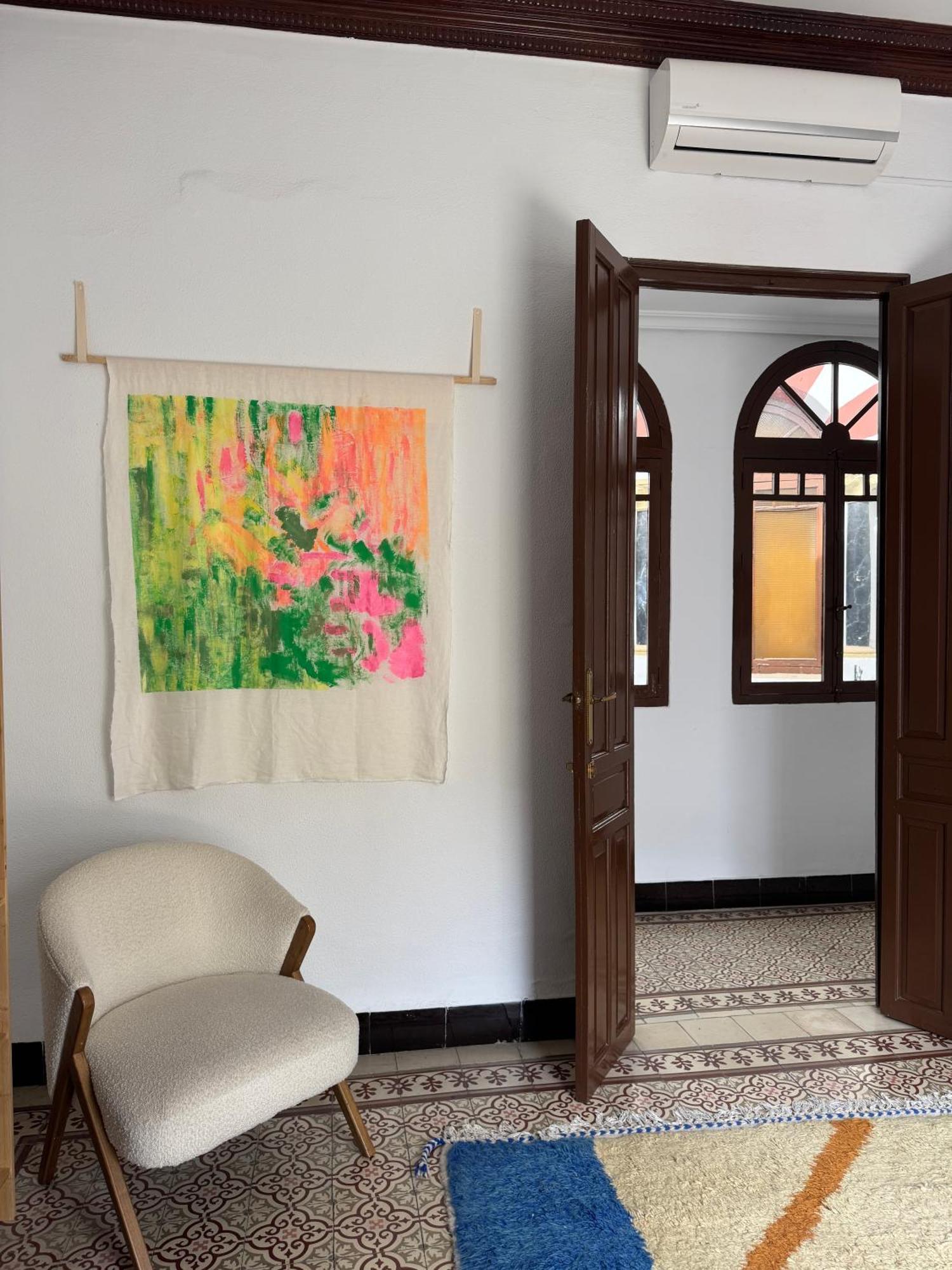 코르도바 Casa Paliani 빌라 외부 사진